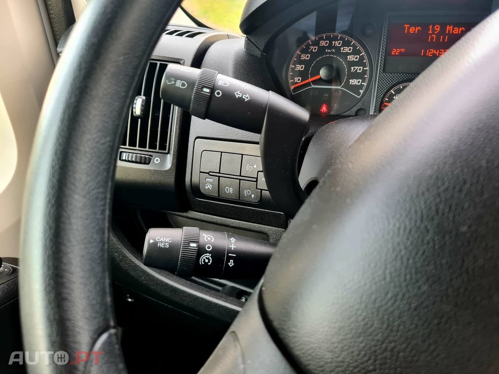 Peugeot Boxer 2.2 BlueHDi 435 L4 CD