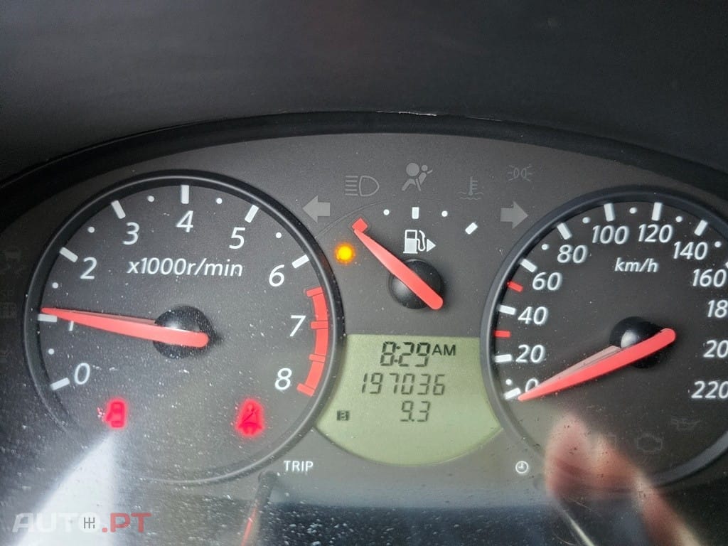 Nissan Micra 1.2 Acenta