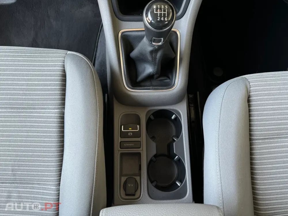 Seat Alhambra 2.0 TDi Reference Eco.
