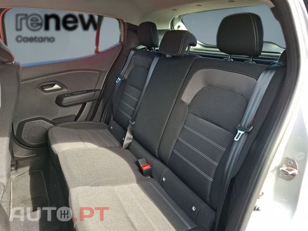 Dacia Sandero TCe 90 FAP Expression