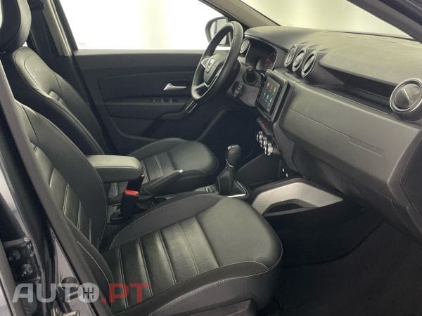 Dacia Duster 1.3 TCE 150cv Prestige
