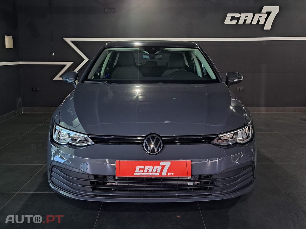 Volkswagen Golf 1.0 TSI Life