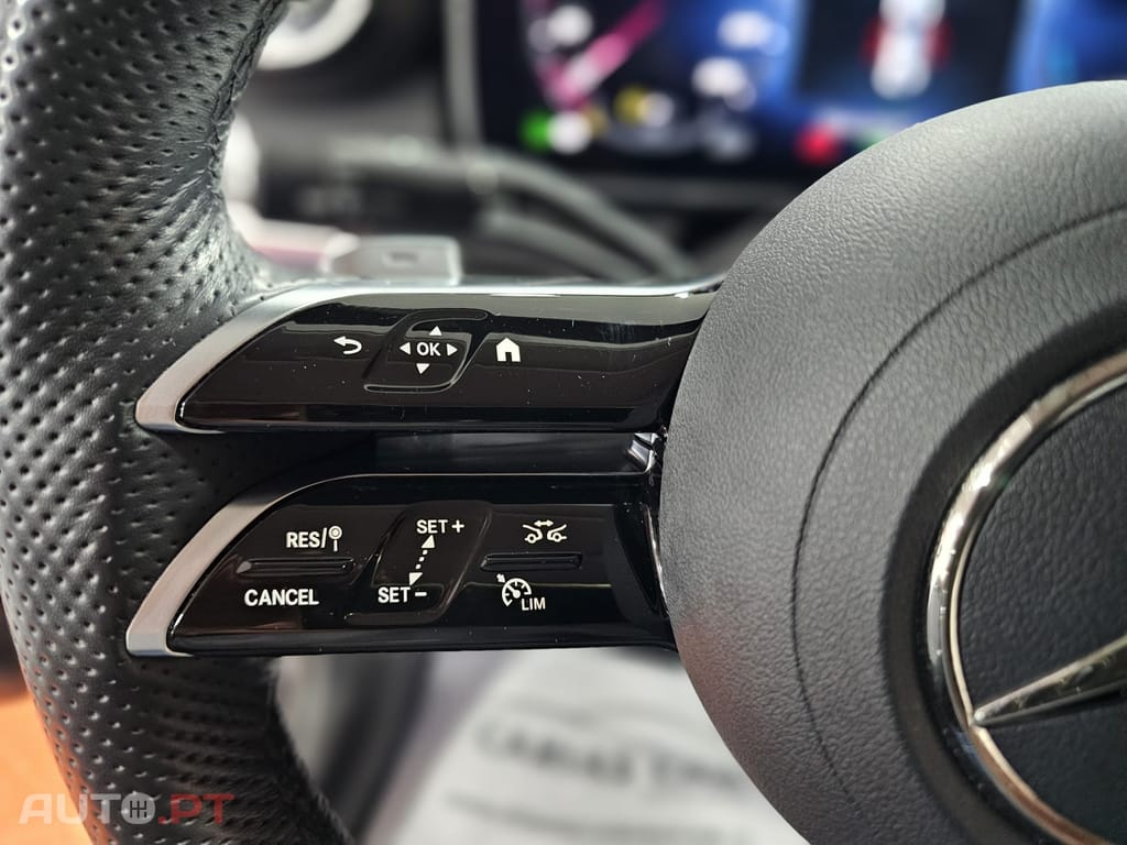 Mercedes-Benz GLC 300 de 4Matic