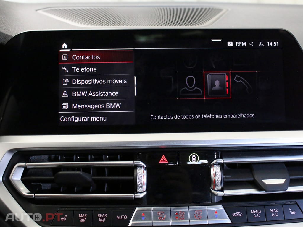 BMW M4 Competition xDrive