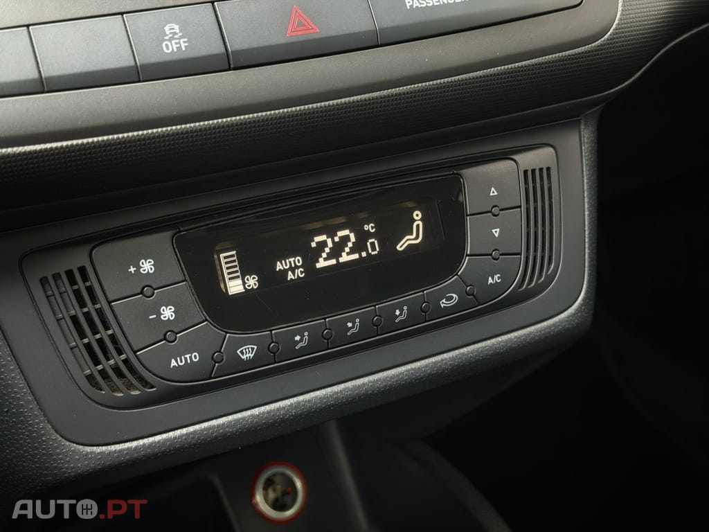 Seat Ibiza 1.6 TDI FR 30 Anos