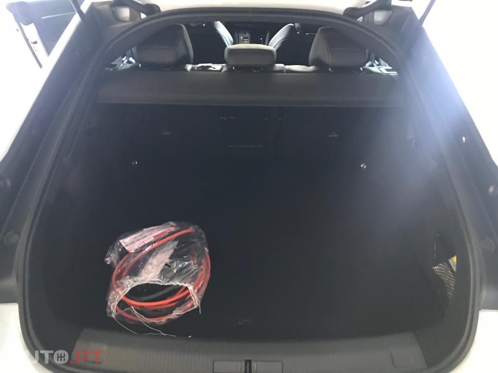Peugeot 508 1.6 Hybrid Allure e-EAT8