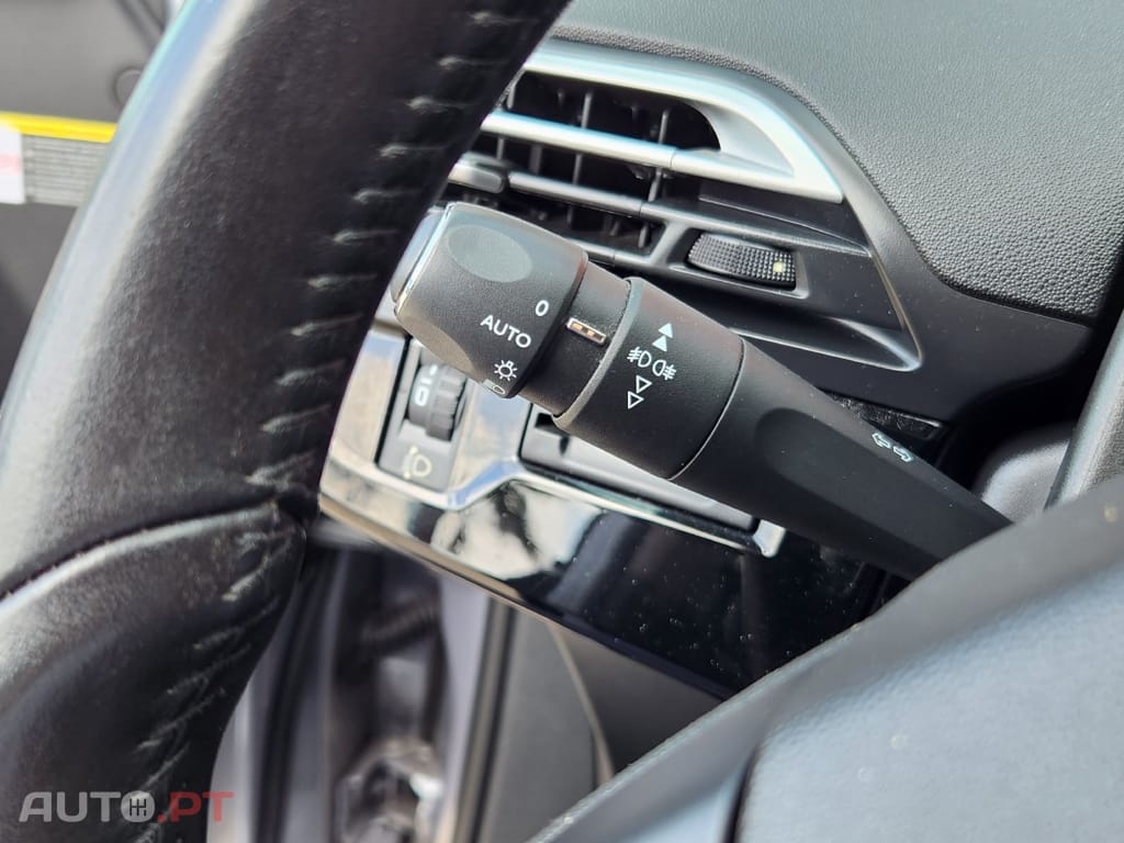 Citroen C4 SpaceTourer 1.5 BlueHDi Feel