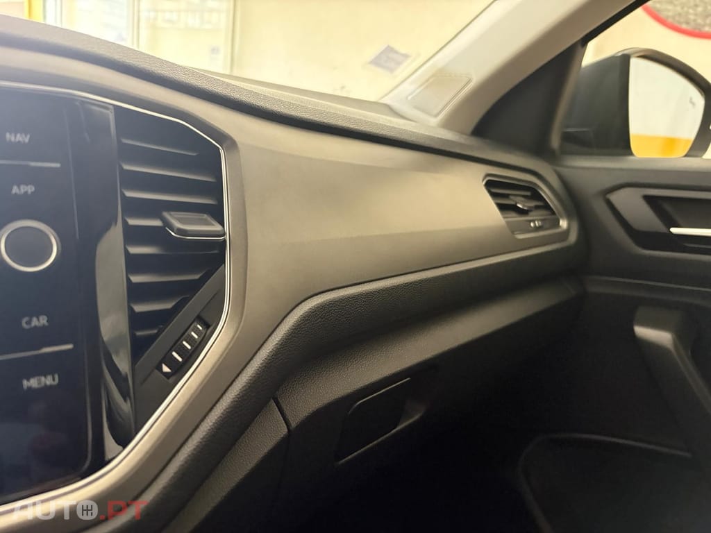 Volkswagen T-Roc 1.0 TSI Style