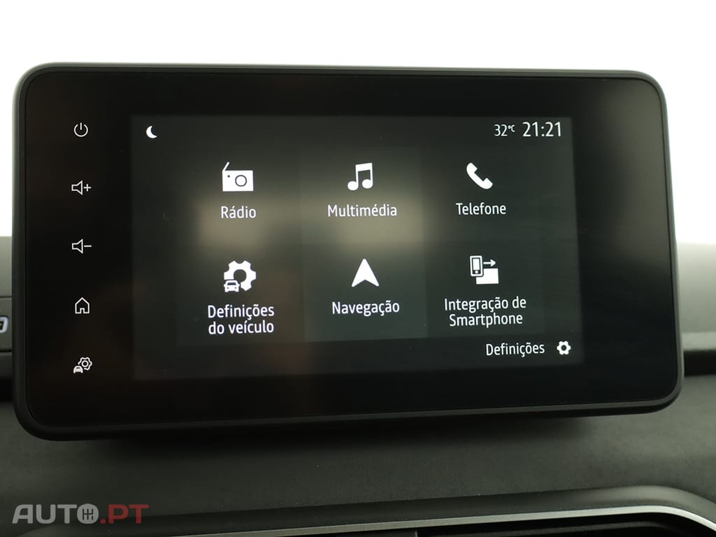 Dacia Jogger Jogger 1.0 ECO-G Extreme+ Up&Go 7L Bi-Fuel