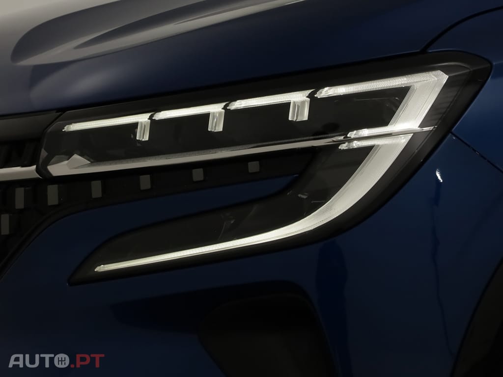 Renault Austral Austral 1.2 E-Tech Full Hybrid Techno