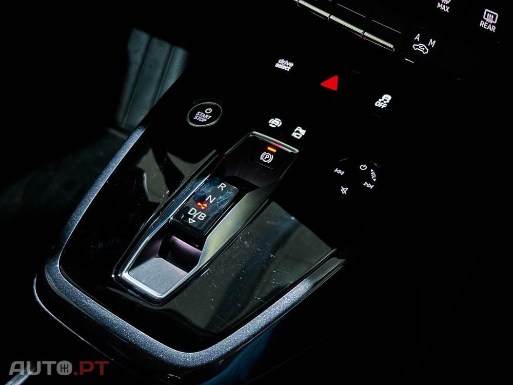 Audi Q4 E-Tron 40 S line