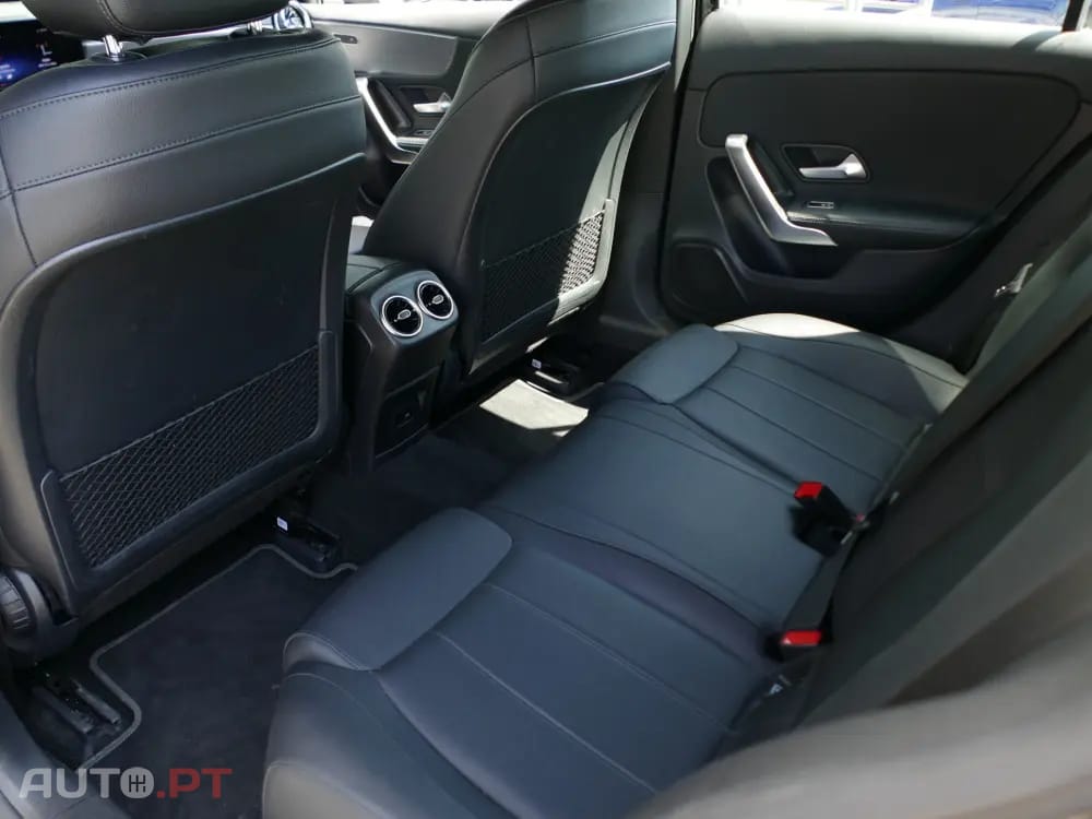 Mercedes-Benz A 250 e Progressive