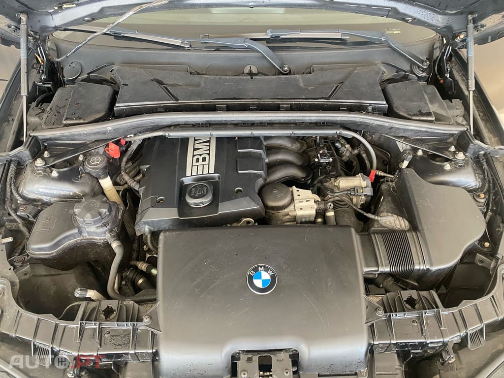 BMW 118 I SPORT