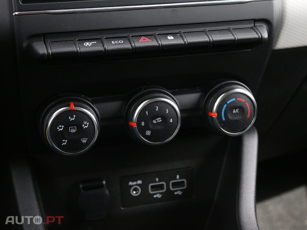 Renault Clio 1.0 TCe Techno