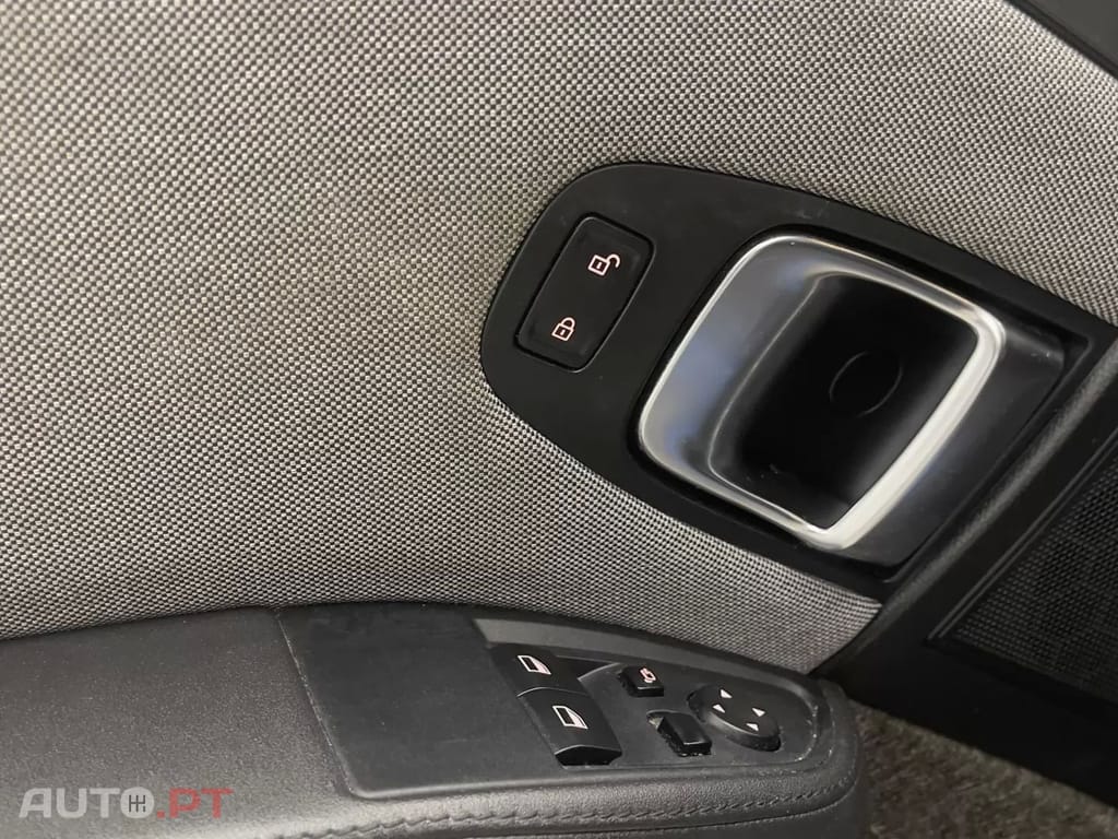 BMW i3 94Ah +EXA +Comfort Package Advance