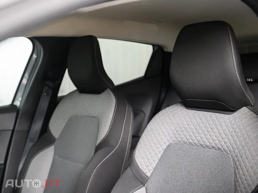 Renault Clio 1.5 Blue dCi Evolution
