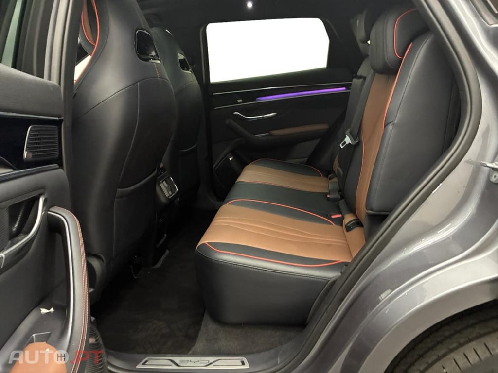 BYD Seal U 1.5 DM-i Boost