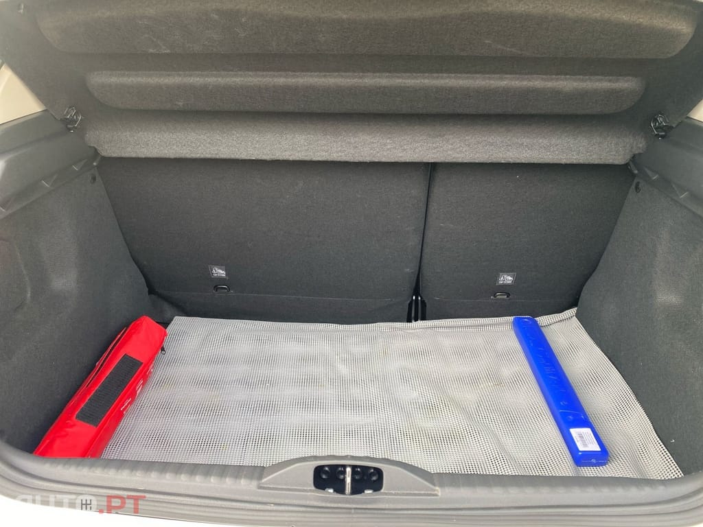 Citroen C3 Pure Tech S&S Shine