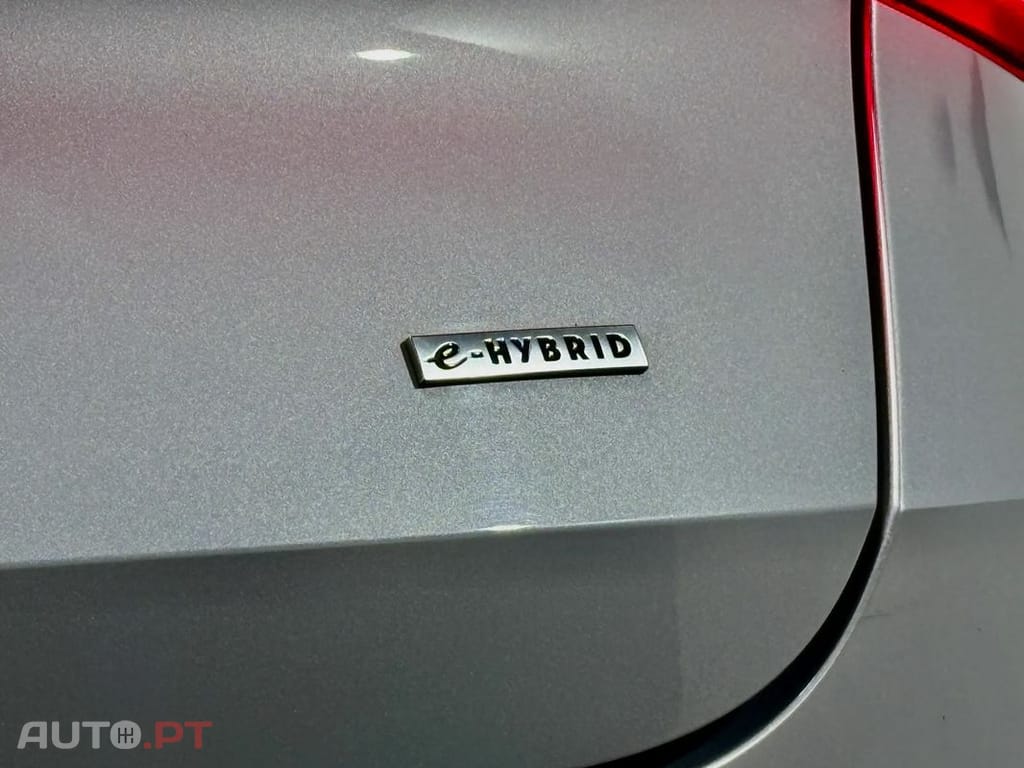 Seat Leon 1.4 e-Hybrid DSG Xcellence