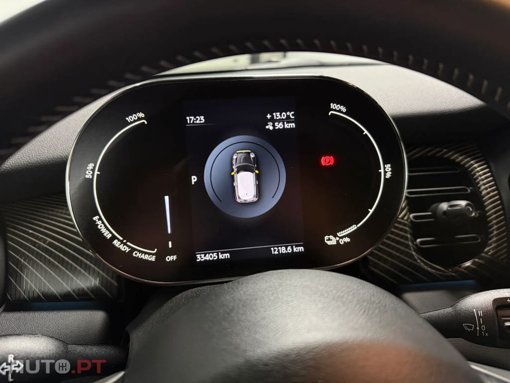 MINI Cooper Cooper SE Resolute Edition