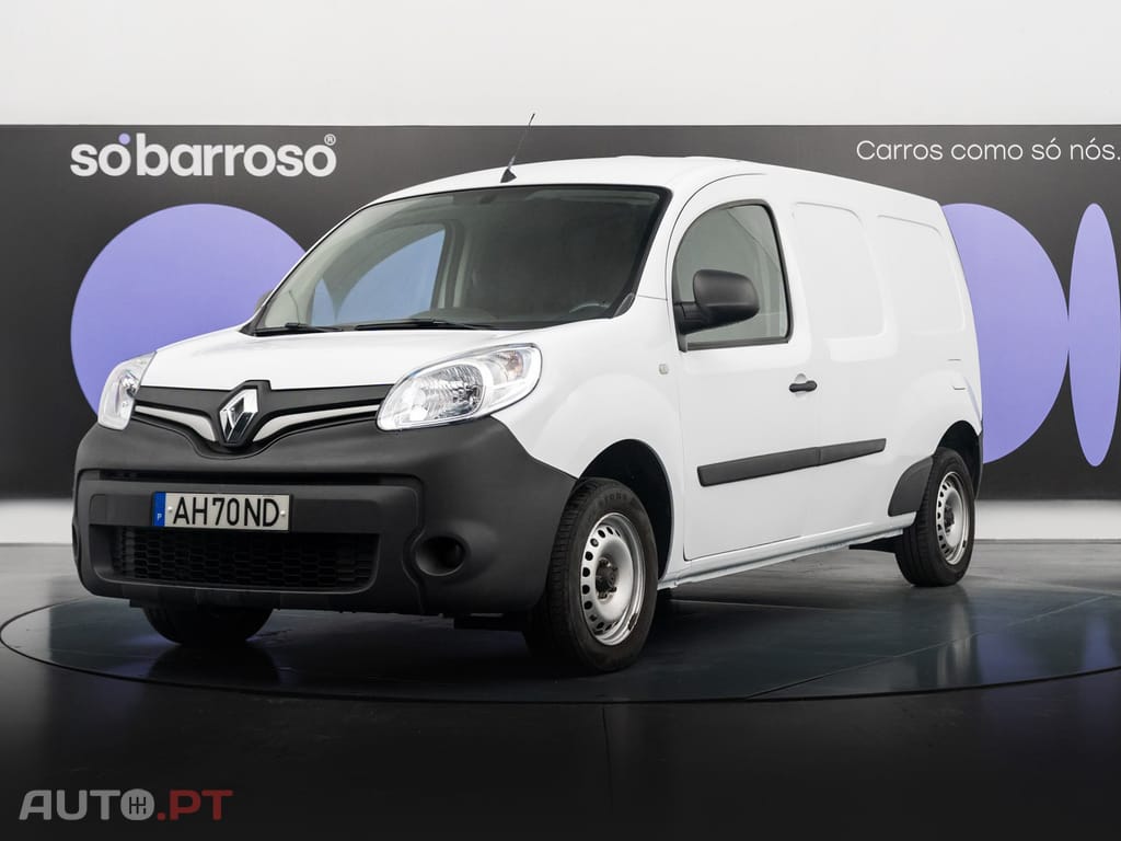 Renault Kangoo 1.5 dCi Maxi Business S/S