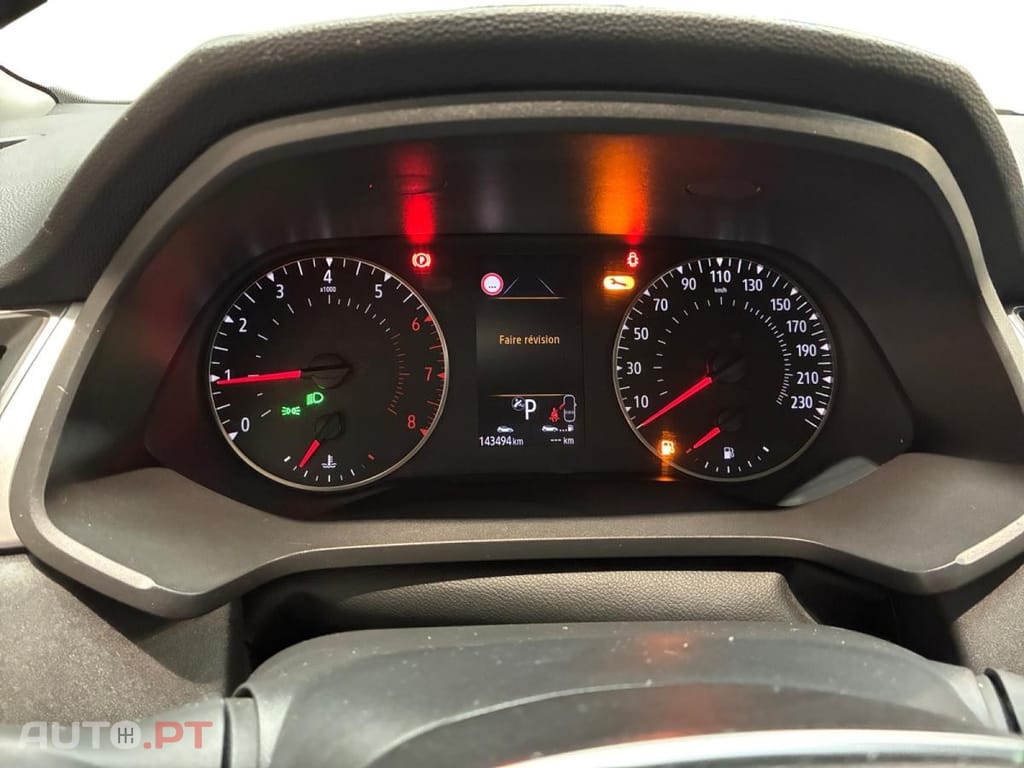 Renault Captur 1.3 TCe Zen EDC