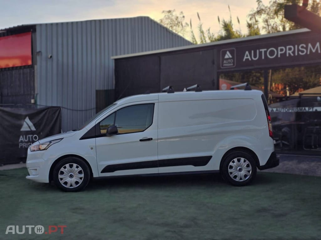 Ford Transit Connect Connect 1.5 TDCi 240 L2 Ambiente