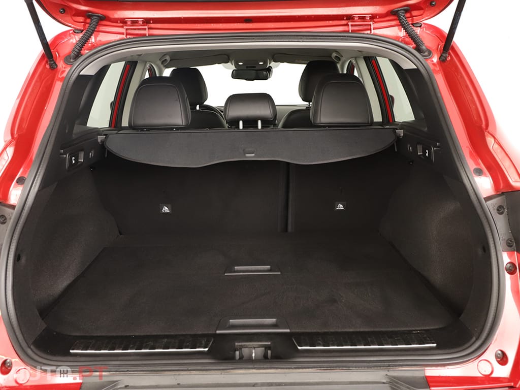 Renault Kadjar 1.33 TCe 140 FAP Intens 5p S/S