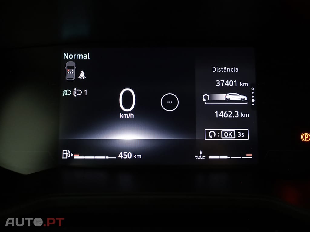 Renault Clio Clio 1.0 TCe Evolution