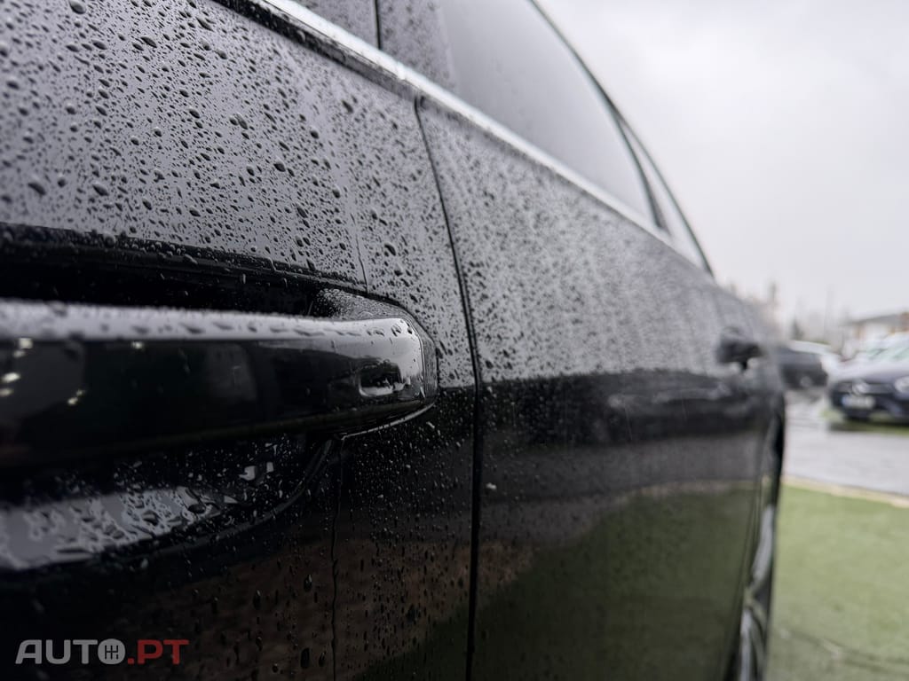 Audi A6 Avant 40 TDI Sport S tronic