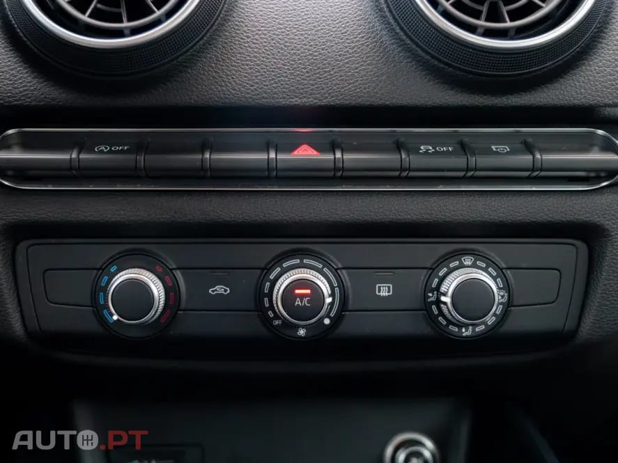 Audi A3 Sportback 1.6 TDI Design