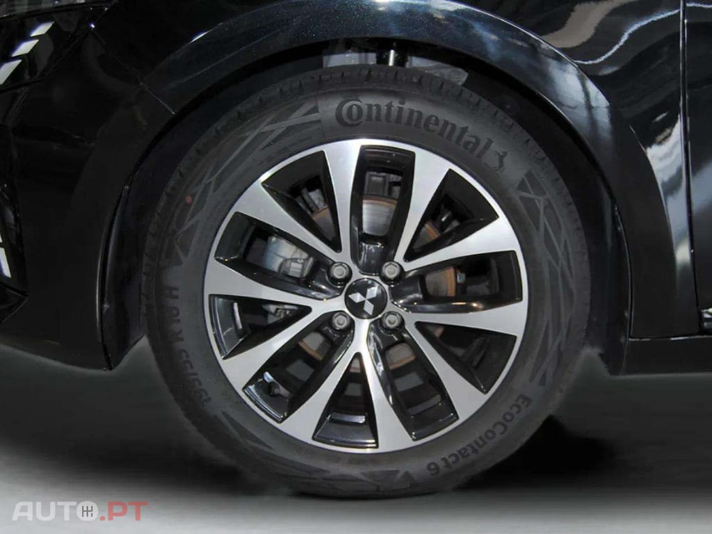 Mitsubishi Colt 1.0 MPI-T Kaiteki