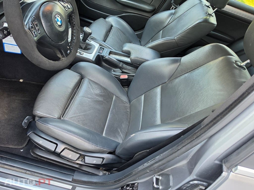 BMW 320 d