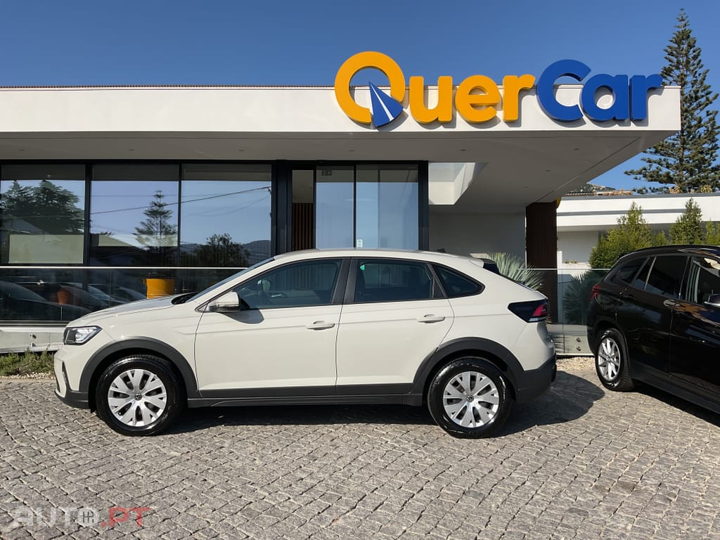 Volkswagen Taigo 1.0 TSI Life