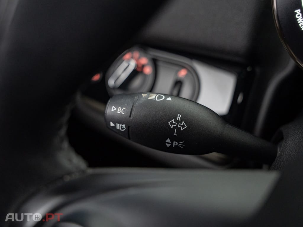 MINI Countryman Cooper SE ALL4 Auto