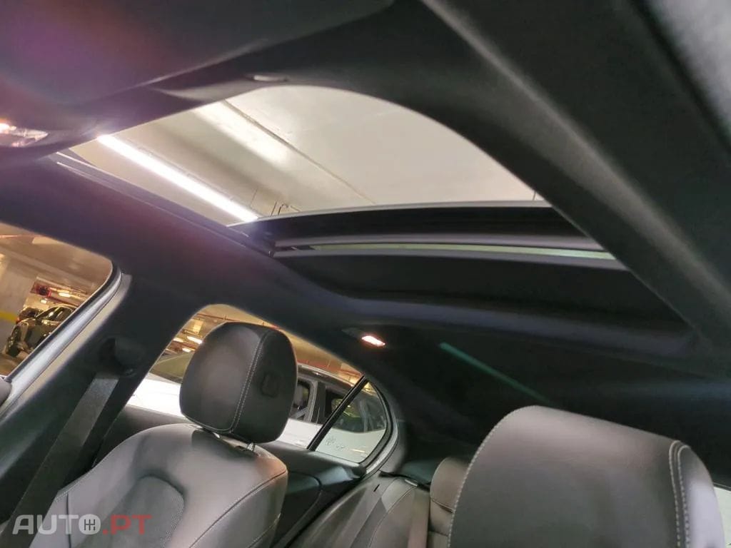 Mercedes-Benz A 250 e Style Plus