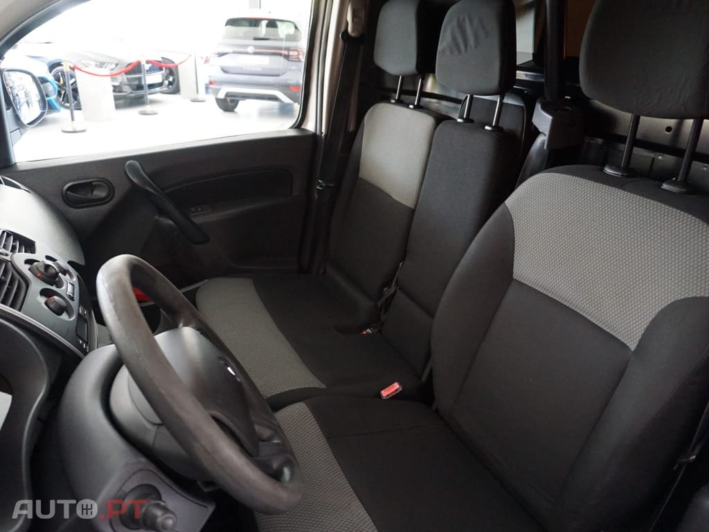 Renault Kangoo 1.5 dCi Business 3L