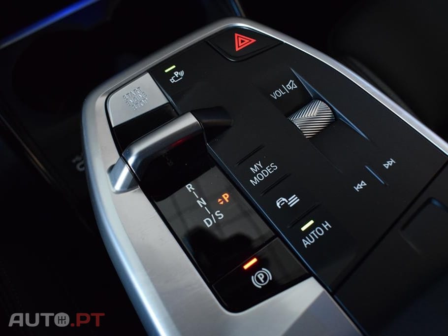 BMW 218 d Pack M Auto