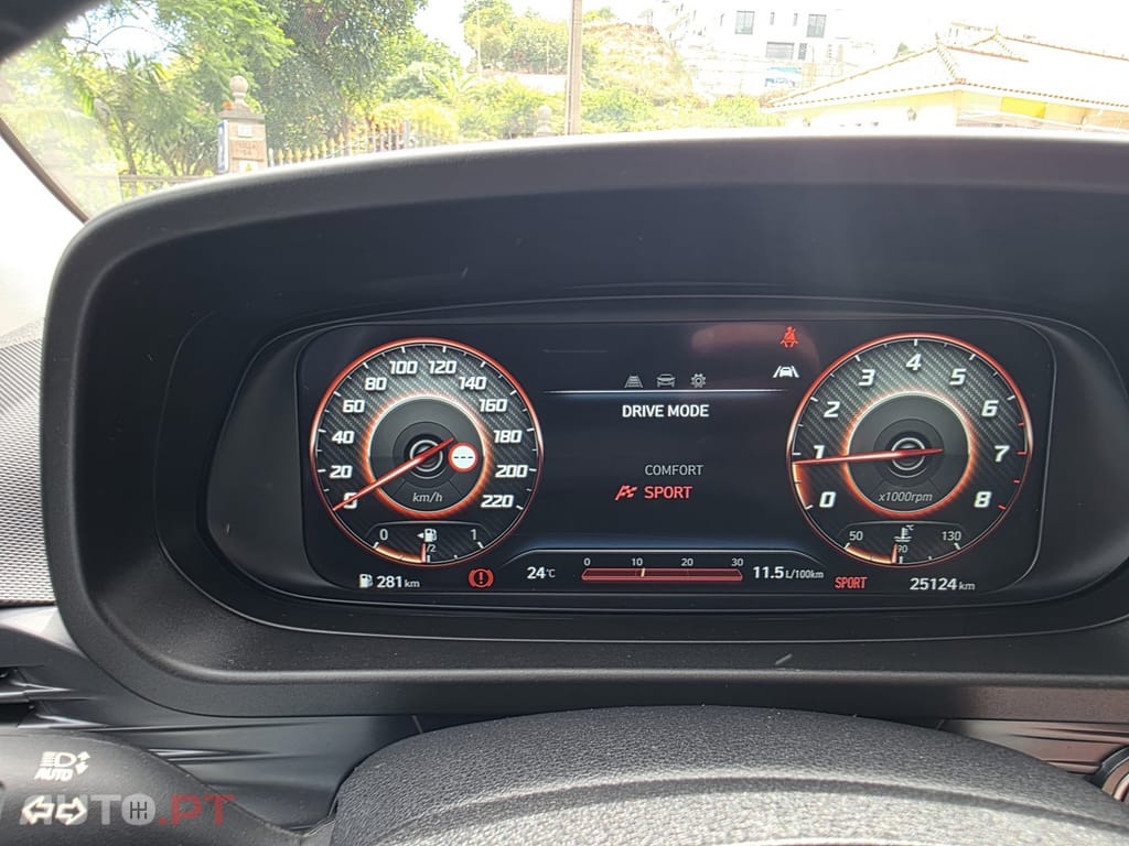 Hyundai i20 1.0 T-GDI Style Plus
