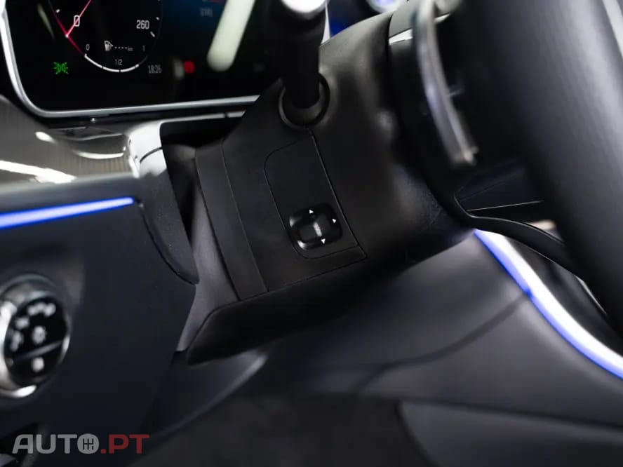 Mercedes-Benz CLE 300 e 9G-TRONIC Edition AMG Line