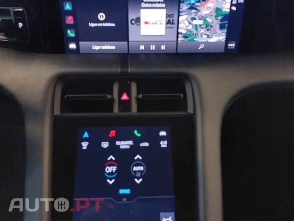 Porsche Taycan Standard