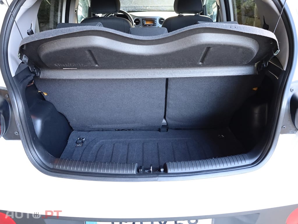 Hyundai i10 1.0 Comfort