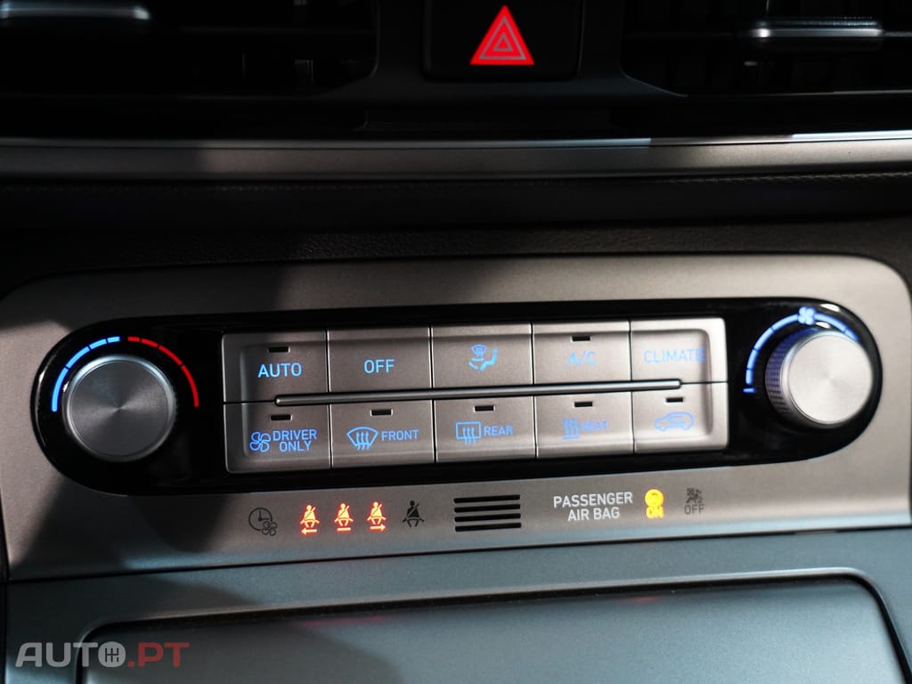 Hyundai Kauai 39 kWh Premium