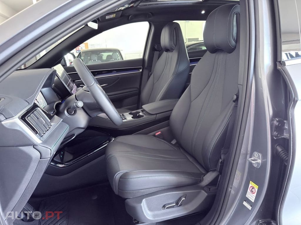 BYD Seal U 1.5 DM-i Boost