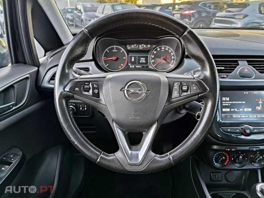 Opel Corsa 1.3 CDTi Edition