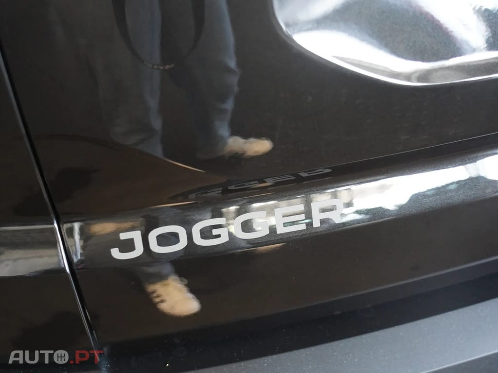 Dacia Jogger 1.0 ECO-G Essential