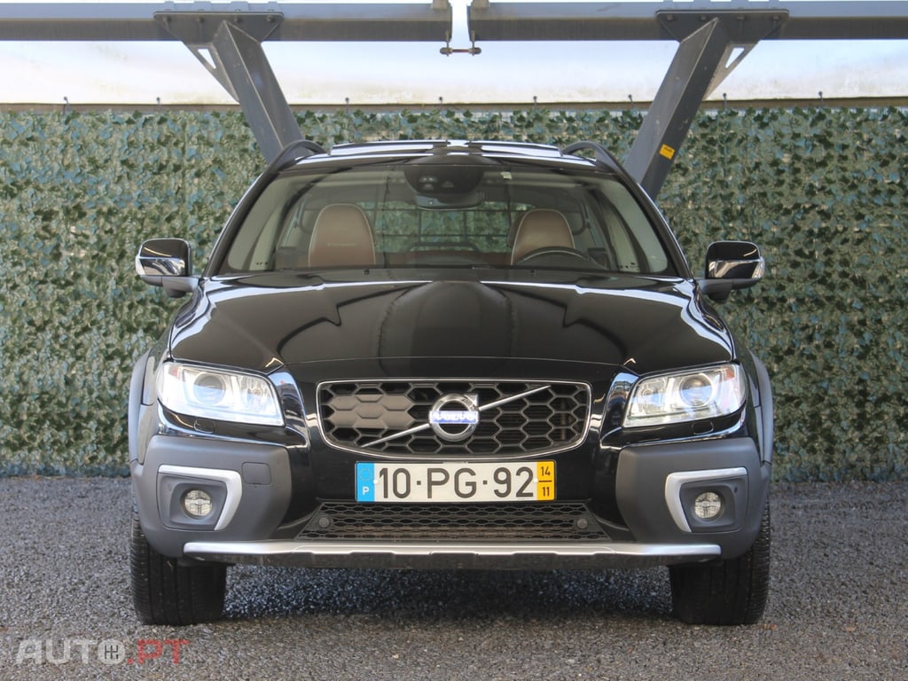 Volvo XC70 2.0 D4 Inscription Geartronic