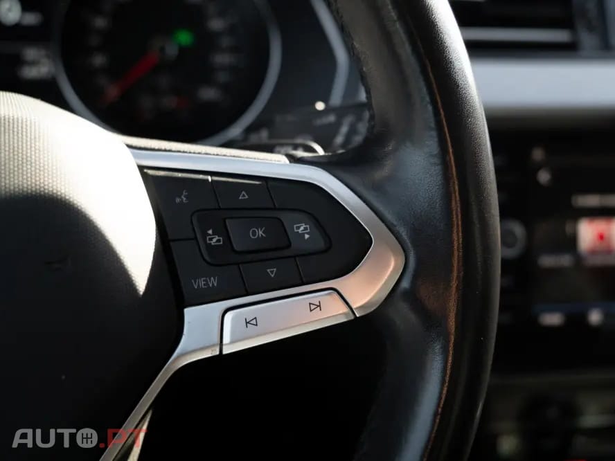 Volkswagen Passat Variant 2.0 TDI Elegance DSG