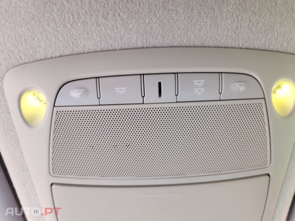 Nissan Leaf 30 kWh (c/ Bateria) Visia