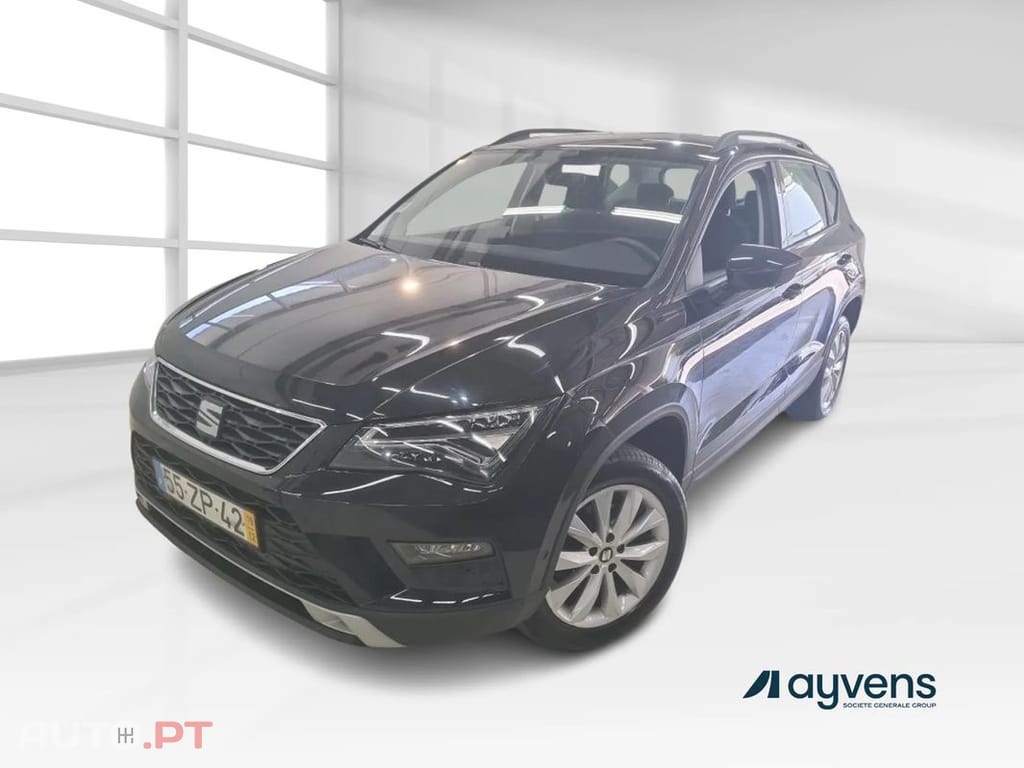 Seat Ateca 1.6 TDI Style